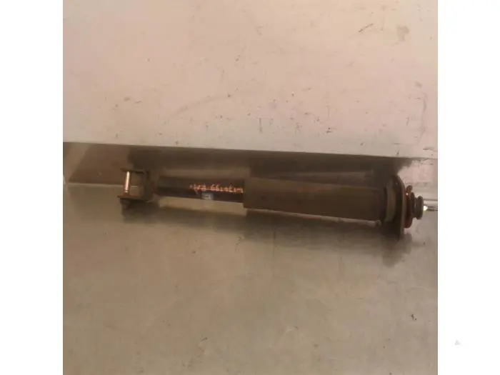 Rear shock absorber, right Nissan 350 Z