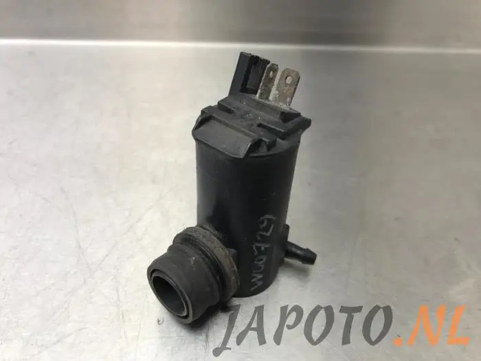 Windscreen washer pump Mazda 323F