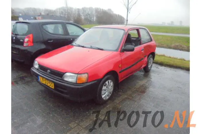 Toyota Starlet