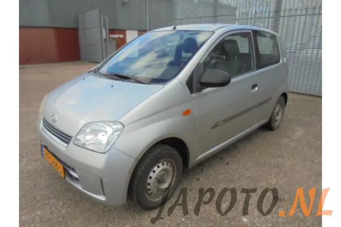 Daihatsu Cuore