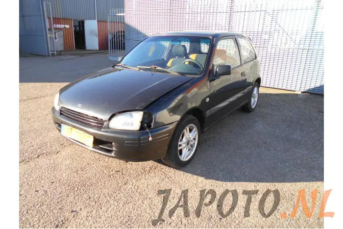 Toyota Starlet