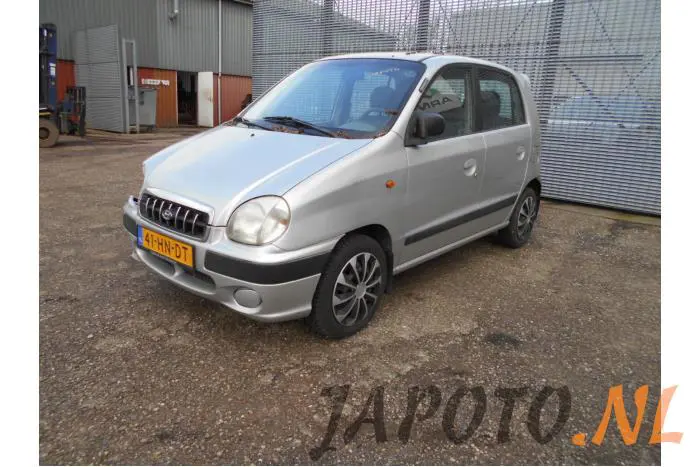 Hyundai Atos