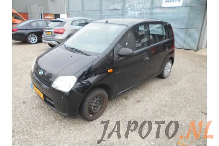 Daihatsu Cuore